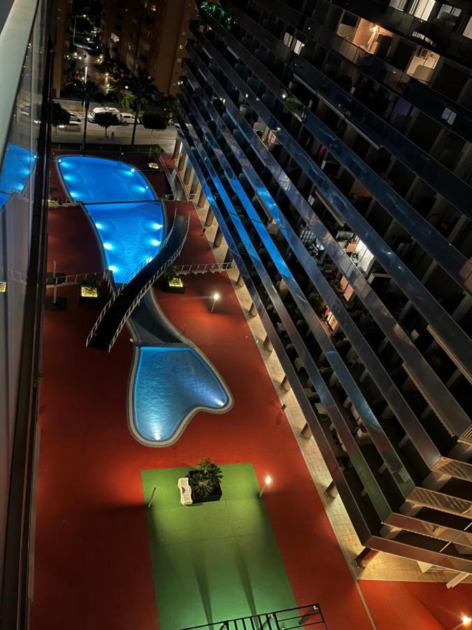 Apartment Elegance Benidorm 103 *