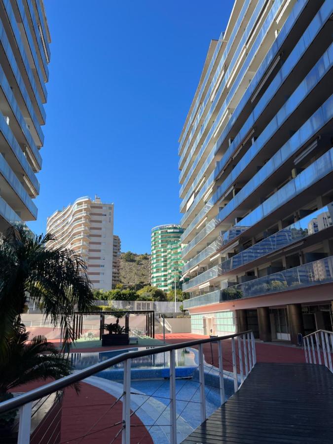 Apartment Elegance Benidorm 103