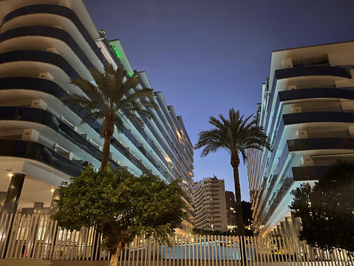 Apartment Elegance Benidorm 103 Cala de Finestrat