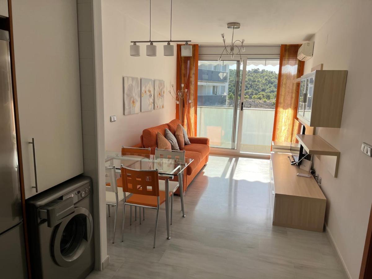 Elegance Benidorm 103 Apartment Cala de Finestrat