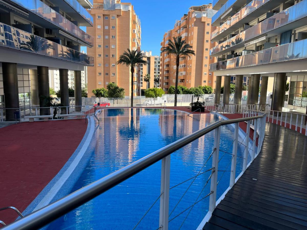 Elegance Benidorm 103