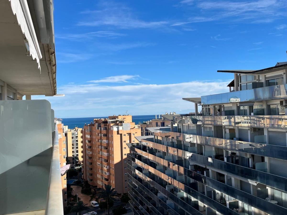 Elegance Benidorm 103 Cala de Finestrat