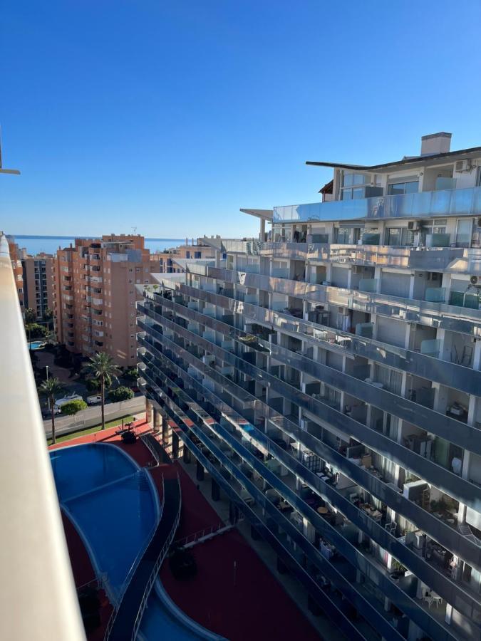 Apartment Elegance Benidorm 103 Cala de Finestrat