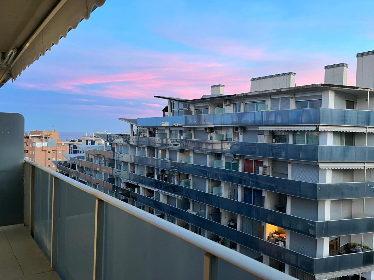 Apartment Elegance Benidorm 103 Cala de Finestrat