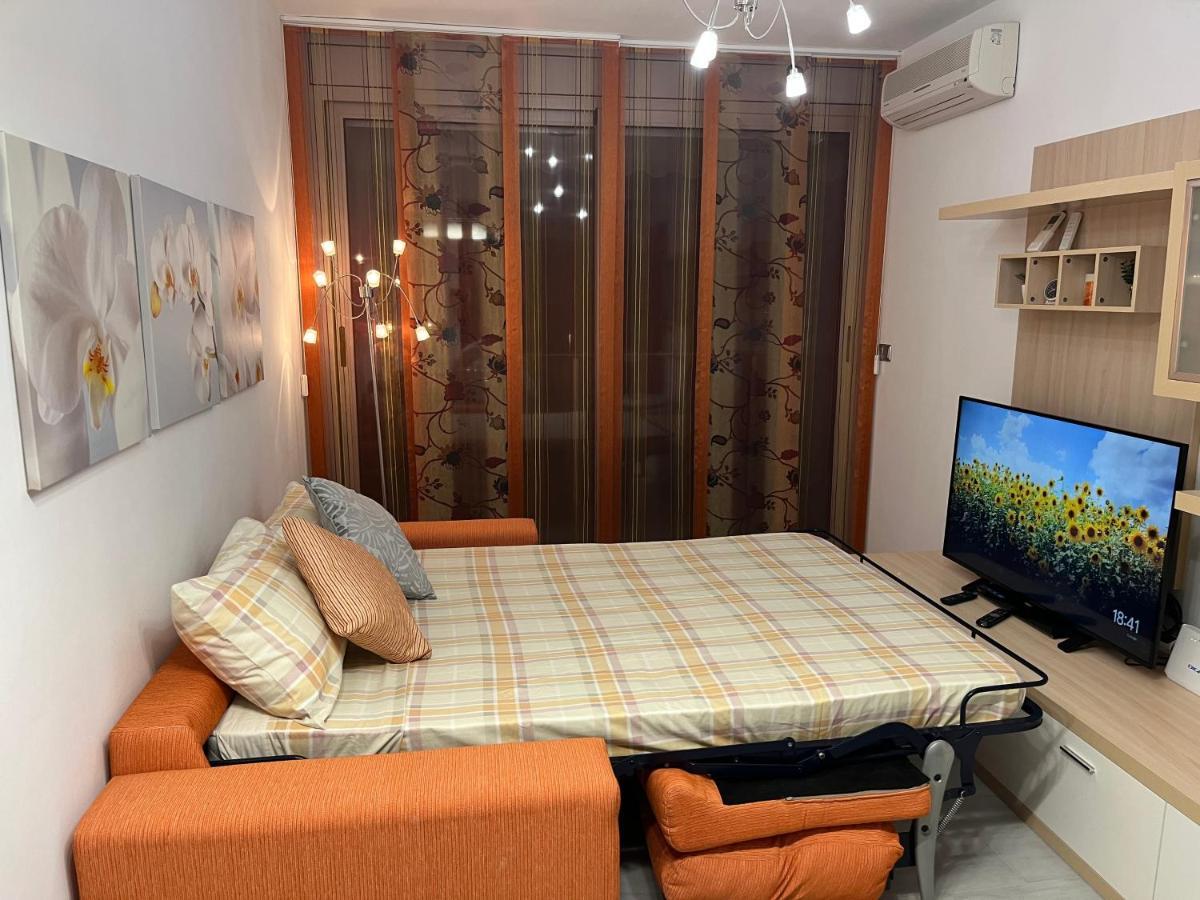 Elegance Benidorm 103 Apartment *