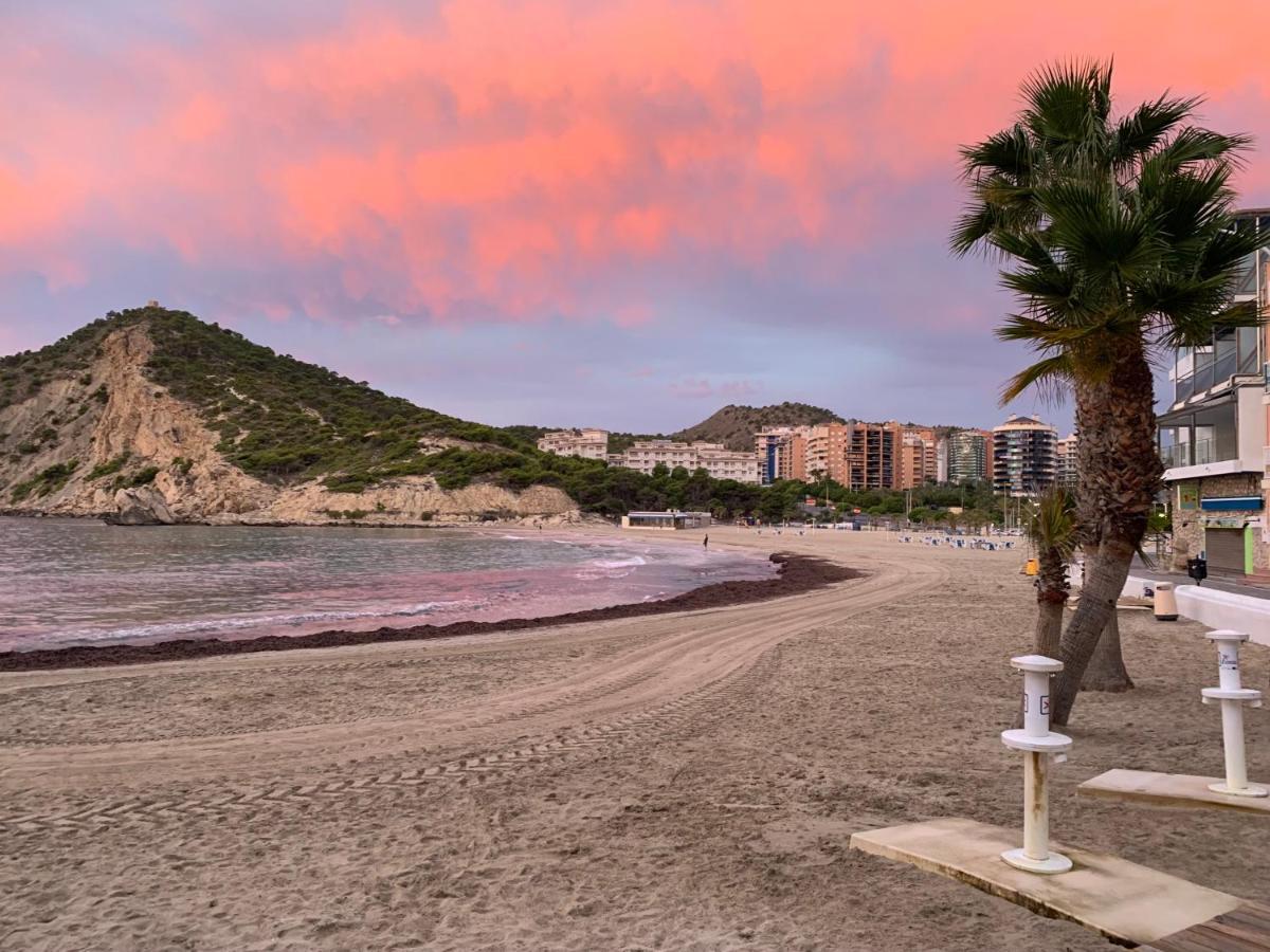 Apartment Elegance Benidorm 103 Cala de Finestrat
