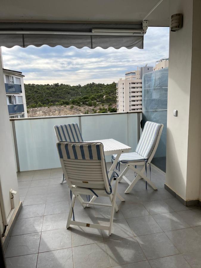Elegance Benidorm 103 Cala de Finestrat