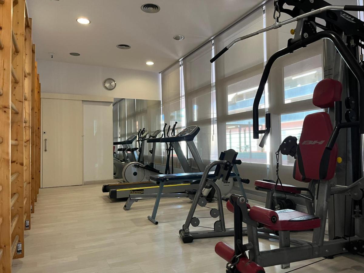Apartment Elegance Benidorm 103 Cala de Finestrat